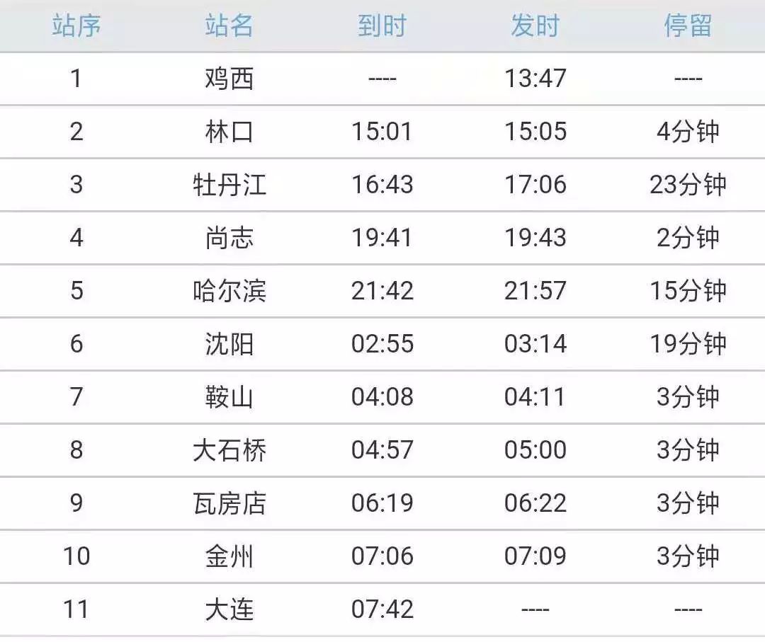 K787列車最新時刻表，科技重塑出行體驗的便捷之旅